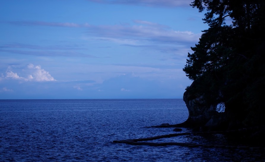 Traditional blacksmith philosophy