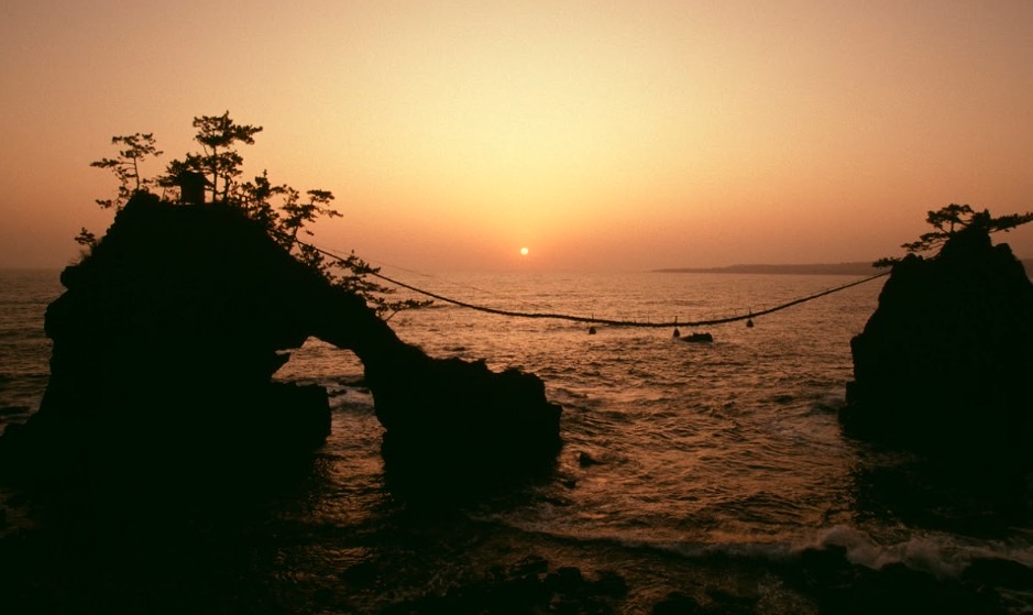 Noto way of life - harmony with nature