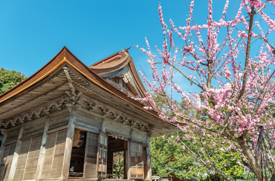 Noto Peninsula sustainable futures