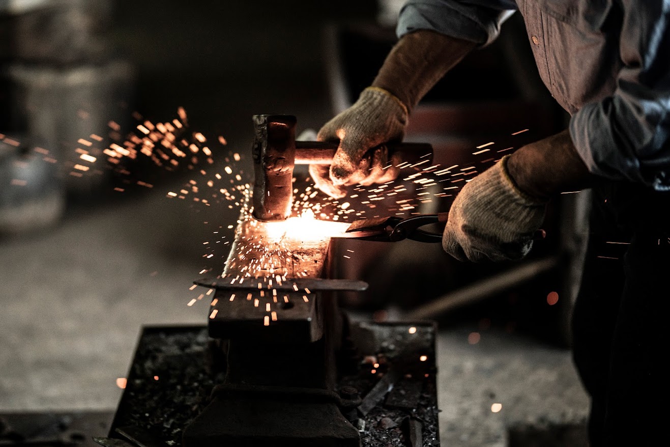 Tall craftsman detail image 2