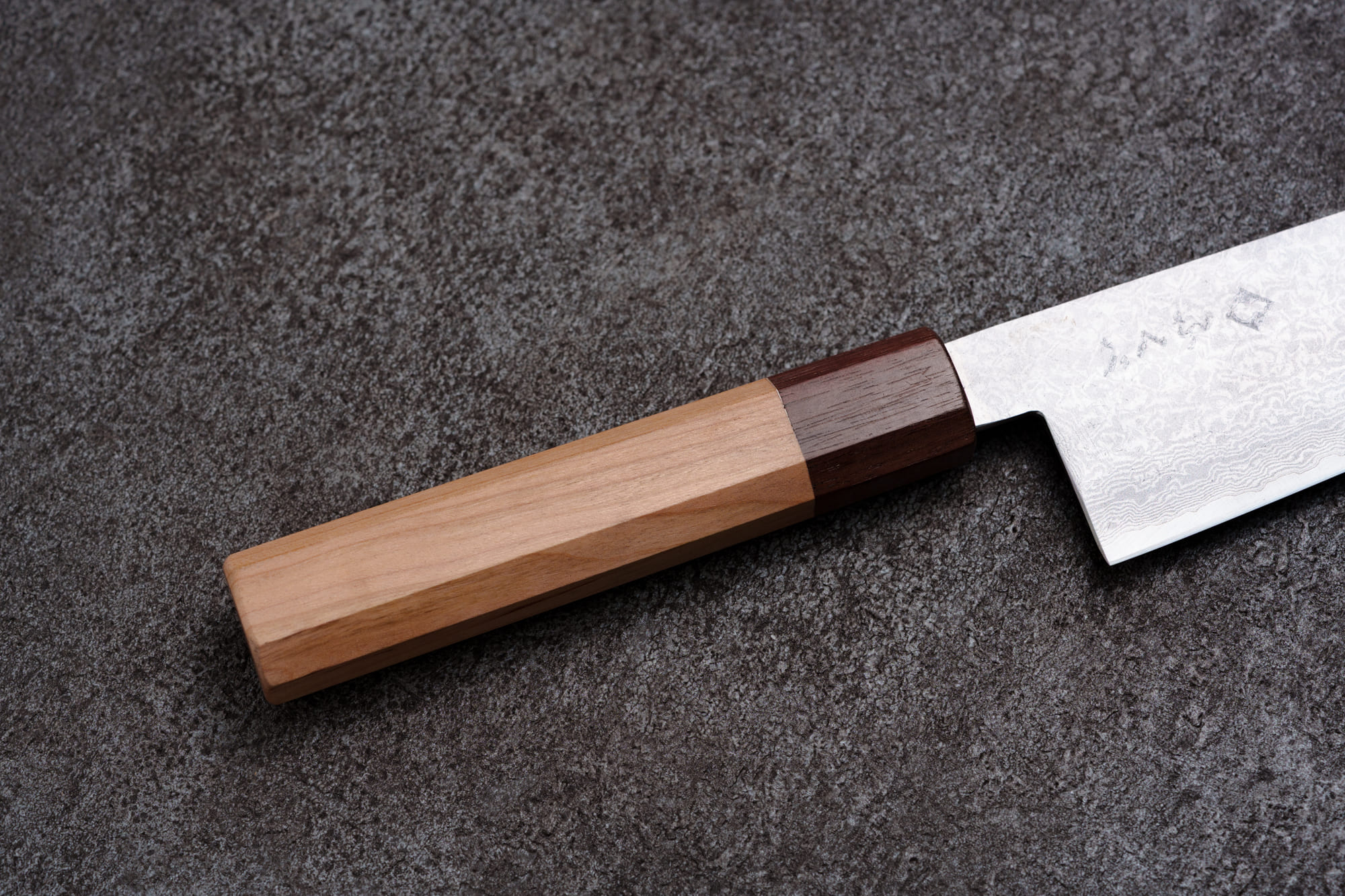 SAKURANE Detail - Complete harmony in form